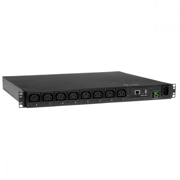 2.5KW SINGLE-PHASE 208/230V SWITCHED PDU - LX PLATFORM