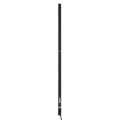 PDU MONOFASICO CON MEDIDOR DIGITAL 1.9KW 20A 120V PARA INSTA