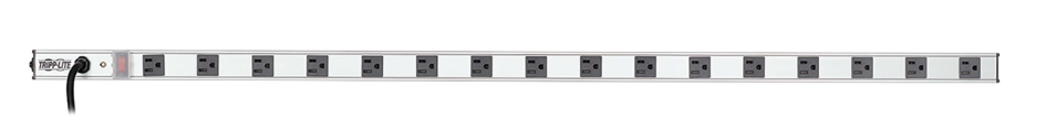 48IN POWERSTRIP 16OUTLET