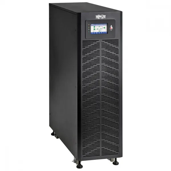 3-PHASE 208/220/120/127V 30KVA/ KW DOUBLE-CONVERSION UPS - UNITY PF