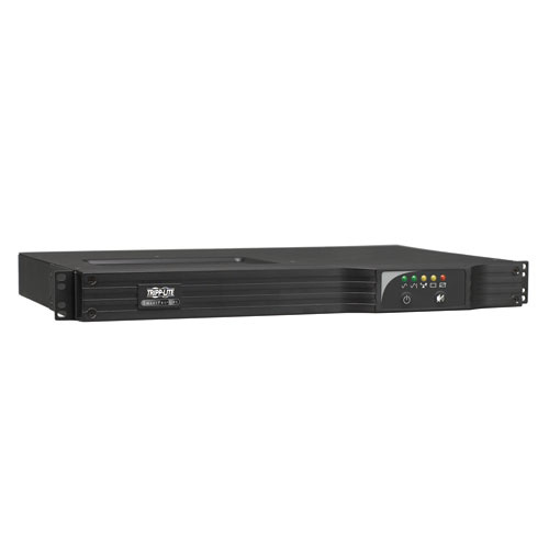 UPS SMARTPRO INTERACTIVO DE 1KV A 800W ONDA SINUSOIDAL DE 120V OPTA