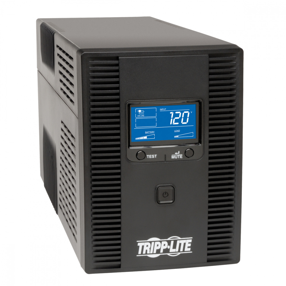 1500 VA PUERTO USB 10 TOMACORR 5-15R 5 UPS 5 SOLO SUPRESOR LCD