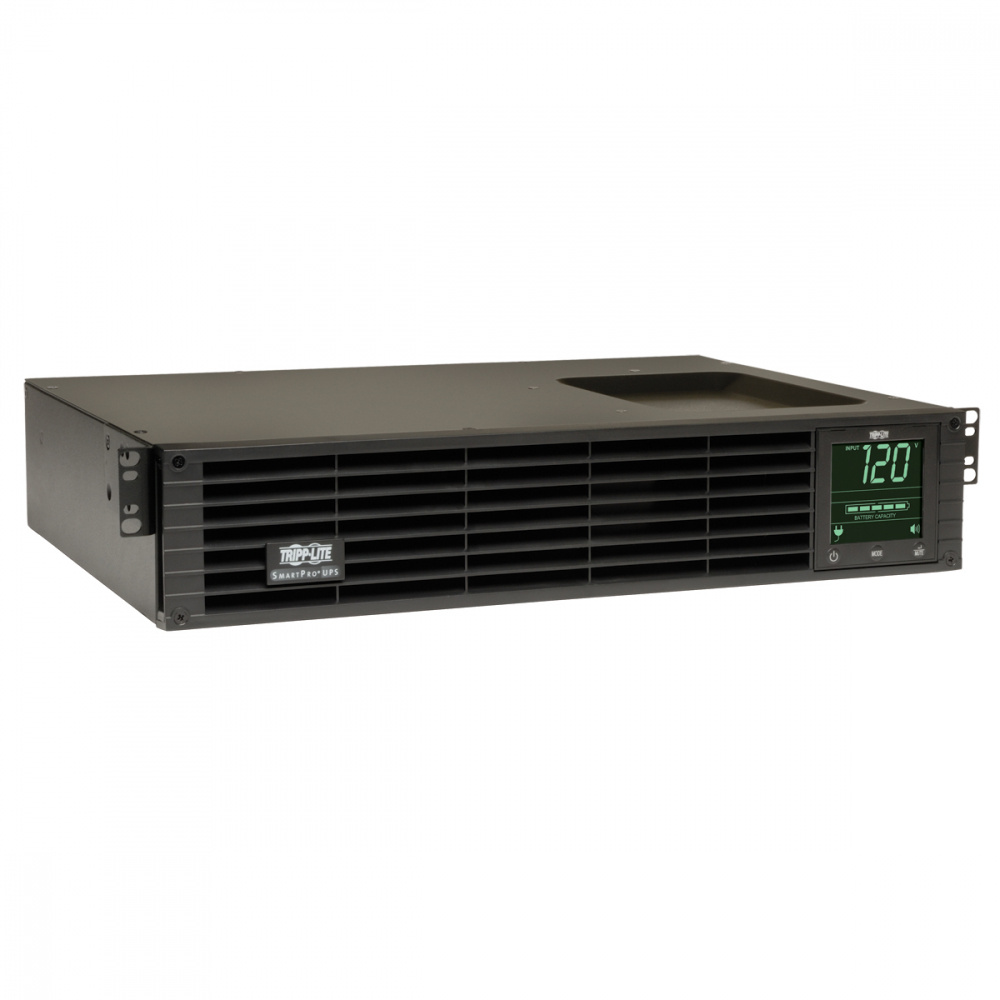 UPS SMARTPRO INTER ONDA SINUSOI DAL DE 120V 1.5KVA 1.35KW 8 TOMACOR
