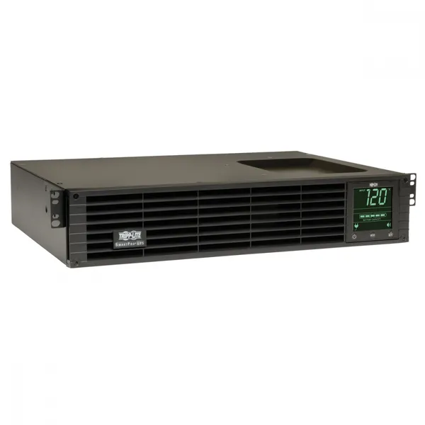 UPS SMARTPRO INTER ONDA SINUSOI DAL DE 120V 1.5KVA 1.35KW 8 TOMACOR