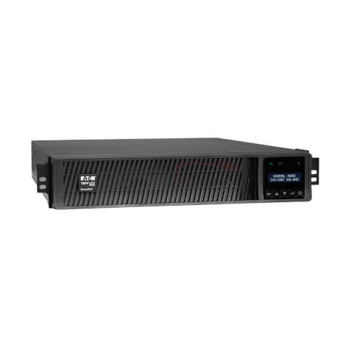 SMARTPRO 120V 2.2KVA 1.92KW LIN INTERACTIVE SINE WAVE UPS 2U NETWOR