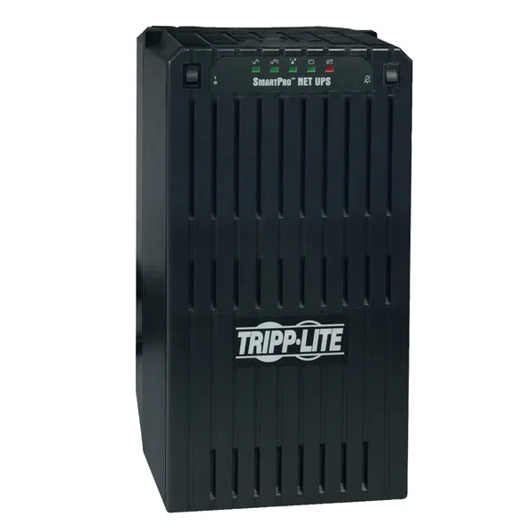NOBREAK TRIPPLITE 3000 VA 6 CONTACTOS PUERTO S REGULACION 87-14