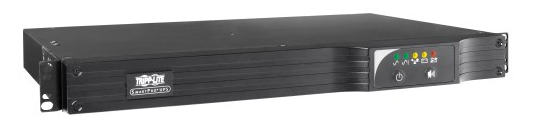 NOBREAK TRIPPLITE 500 VA 6 CONTACTOS PUERTO US Y PUERTO SER. R