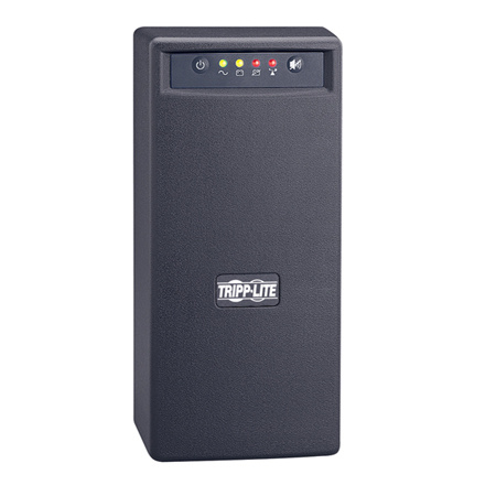 NOBREAK TRIPPLITE 750 VA PUERT USB 6 CONTACT LINEA TEL RJ11 REGULA