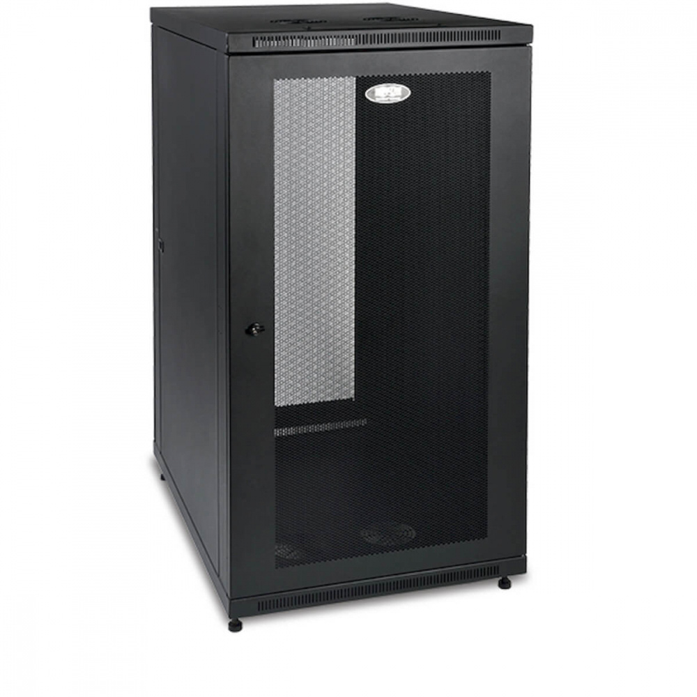 GABINETE 24U PROFUNDO SMARTRACK