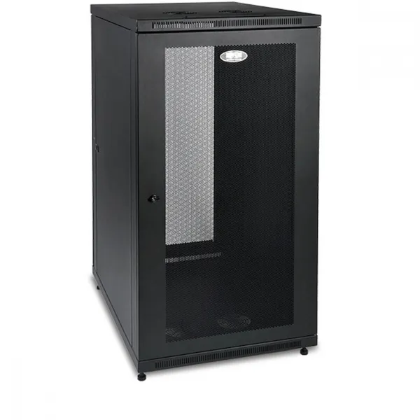 GABINETE 24U PROFUNDO SMARTRACK