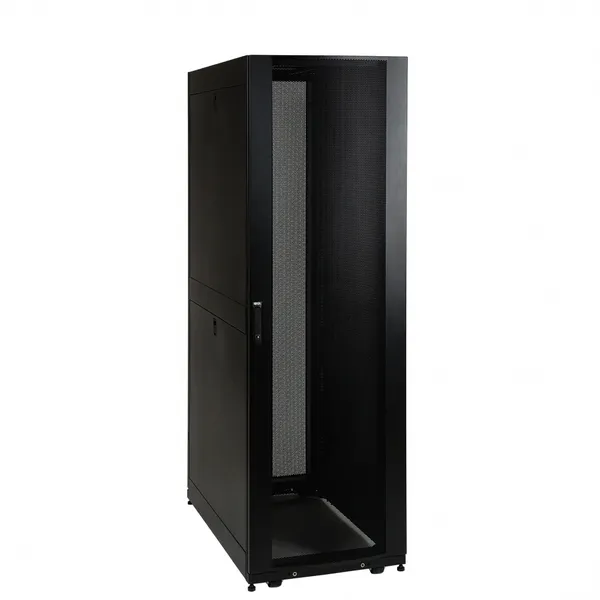 SMARTRACK PREMIUM 42U SERVER RA CK ENCLOSURE SECURE STANDARD-DEPTH