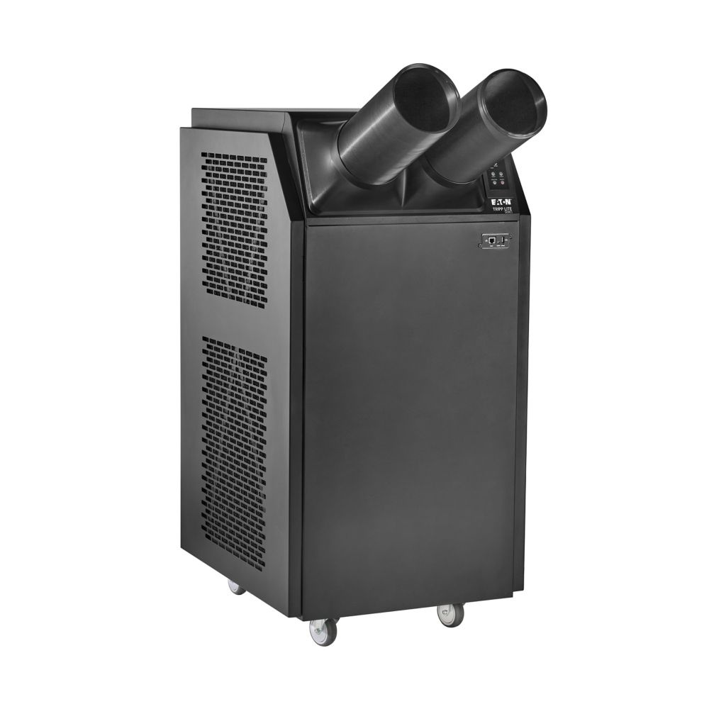 TRIPP LITE SERIES UNIDAD DE AIR E ACONDICIONADO PORTATIL PARA SALAS