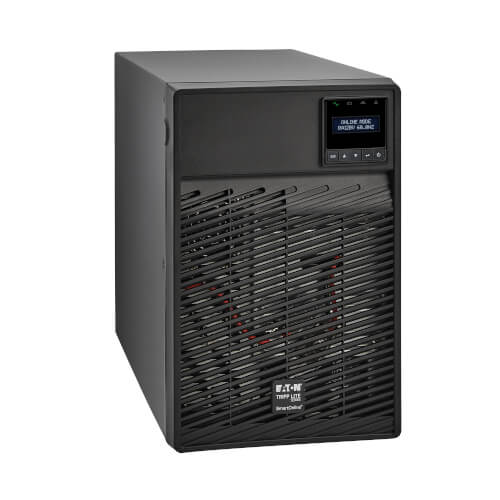 NOBREAK TRIPP LITE SERIES UPS SMARTONLINE 1960VA 1770 W 120V 7 T