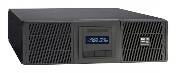 TRIPP LITE SERIES SMARTONLINE DUAL CONVERSION ONLINE UPS-5000VA/4