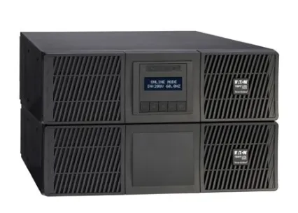 TRIPP LITE SERIES UPS SMARTONLI DE DOBLE CONVERSION EN LINEA 5000 V