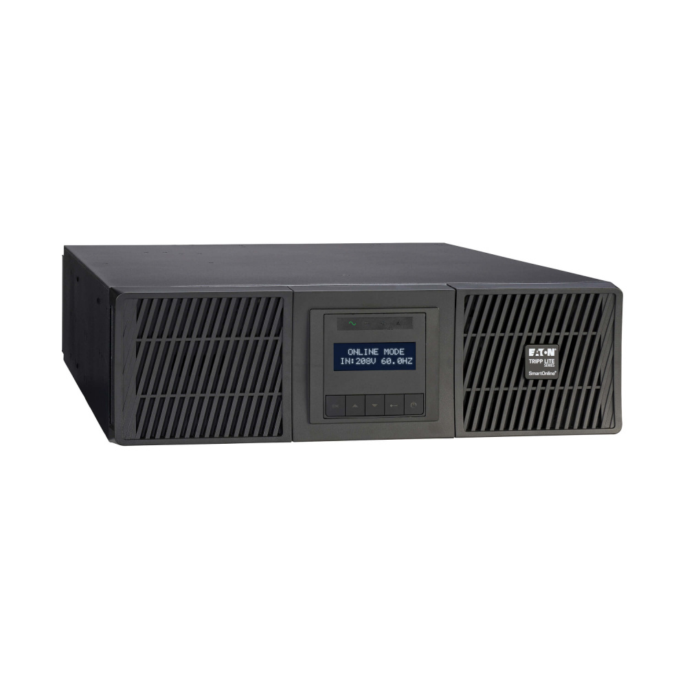 TRIPP LITE SMARTONLINE DOUBLE CONVERSION ONLINE UPS SERIES 6000VA