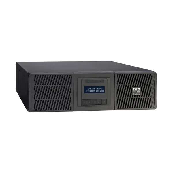 TRIPP LITE SMARTONLINE DOUBLE CONVERSION ONLINE UPS SERIES 6000VA
