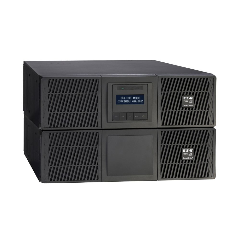 TRIPP LITE SERIES UPS SMARTONLI DE DOBLE CONVERSION EN LINEA 6000 V