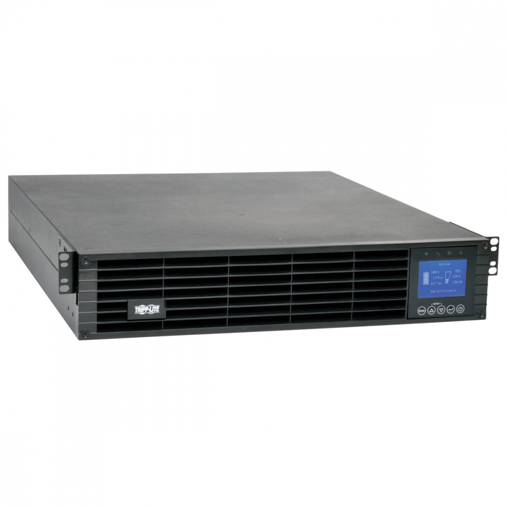 SMARTONLINE 208/230V 1.5KVA 1.3 5KW DOUBLE-CONVERSION UPS 2U