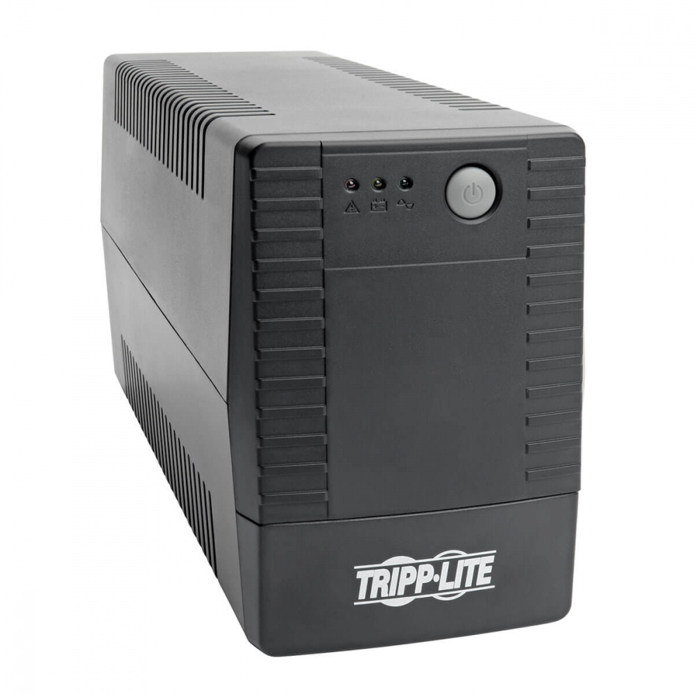 NOBREAK UPS 450VA/240W TORRE INTERACTIVO AVR 120V 4 CONTACTOS
