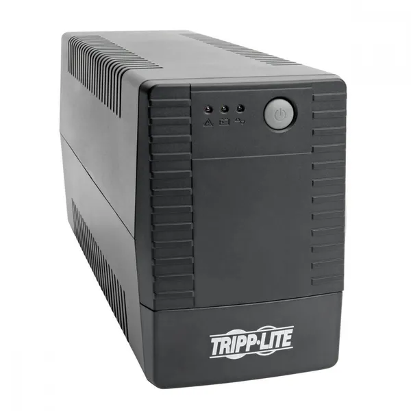 NOBREAK UPS 450VA/240W TORRE INTERACTIVO AVR 120V 4 CONTACTOS