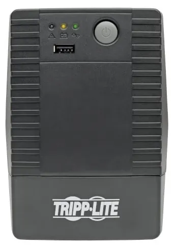 NOBREAK UPS 650VA/360W TORRE INTERACTIVO AVR 120V 6 CONTACTOS