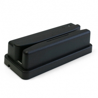 LECTOR DE CODIGOS DE BARRAS DE RANURA INFRARROJO USB