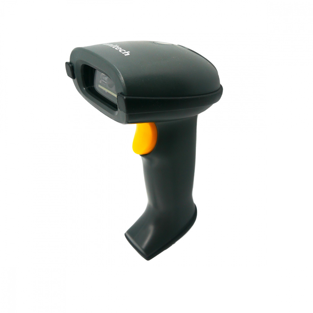 MS838 IMAGER 2D NEGRO CON BASE