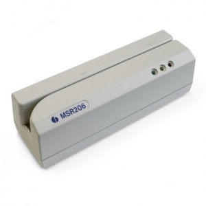LECTOR GRABADOR DE 3 PISTAS INTERFAZ USD
