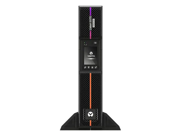 LIEBERT GXT5 LITIO ONLINE UPS 1500VA/1350W 120VRACKMOUNT/TOWER