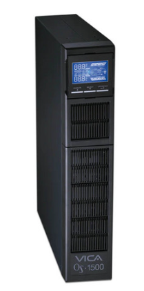 BETA 1.5K NOBREAK INTERACTIVO 1 500VA/900W 120V 8 TOMAS