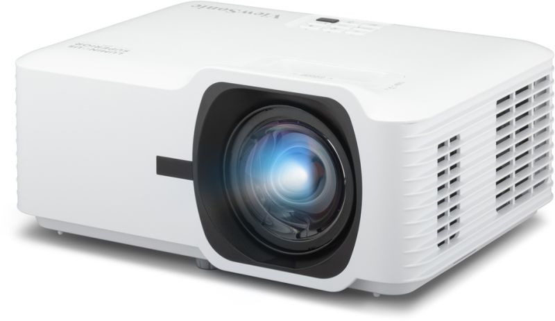 PROYECTOR LASER DE TIRO CORTO PARA NEGOCIOS/EDUC DE 4000 LUM