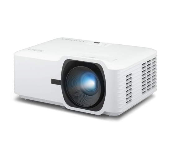 PROYECTOR LASER WXGA DE 4000 LUM ANSI PARA NEGOCIOS Y EDUCACI