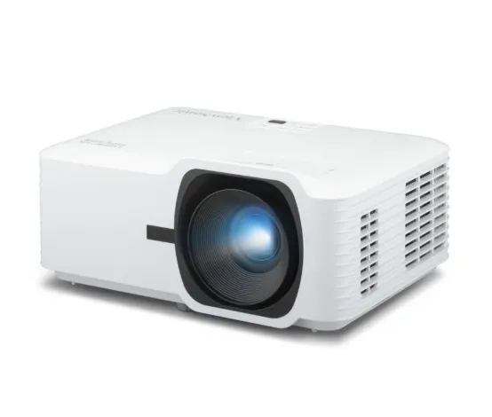 PROYECTOR LASER WXGA DE 4000 LUM ANSI PARA NEGOCIOS Y EDUCACI