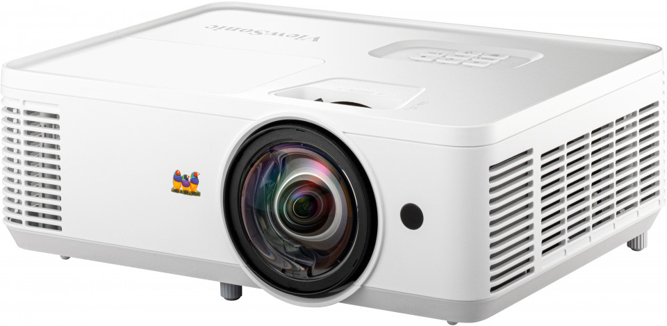 PROYECTOR XGA TIRO CORTO DE 4000 ANSI LUMEN