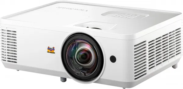 PROYECTOR XGA TIRO CORTO DE 4000 ANSI LUMEN