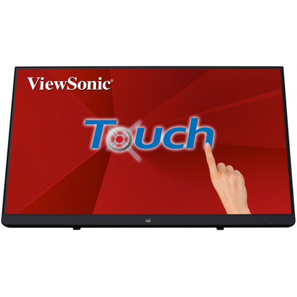MONITOR TOUCH LED FHD 22 RESOL 1920X1080 RELACION DE ASPECTO 16:9