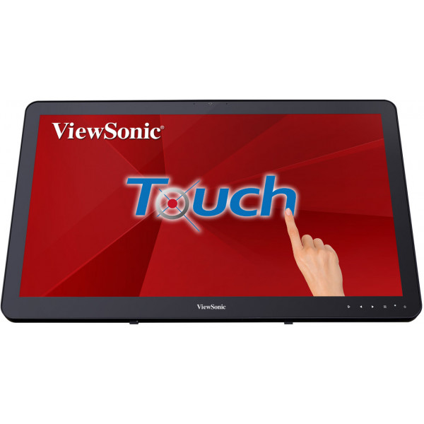 MONITOR TOUCH LED 24 RESOL FHD 1920X1080 RELAC DE ASPECTO 16:9