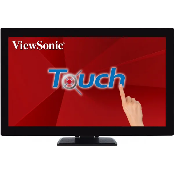MONITOR TOUCH 27IN RESOLUC FHD 1920X1080 RELAC DE ASPECTO 16:9