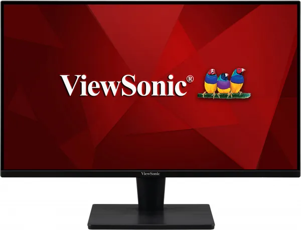 MONITOR DE 27IN 2K DE VIEWSONIC CON ENTRADA HDMI Y DISPLAYPORT