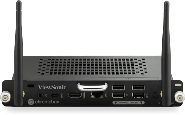 CHROMEBOX OPS PARA VIEWBOARD I3-1315U (1.2G) 8GB RAM 256GB SSD W