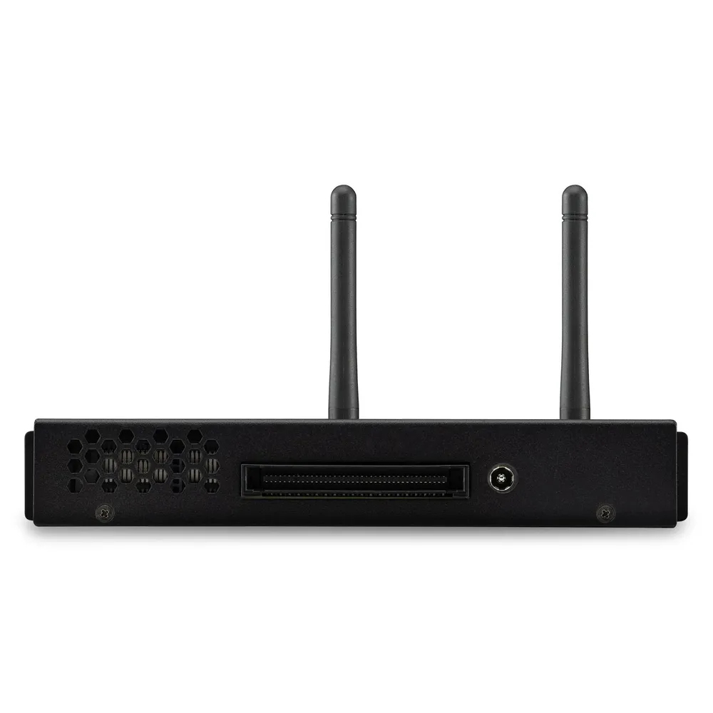 OPS SLOT IN PC WINDOWS 11 INTEL CORE I5 VIEWSONIC IFP
