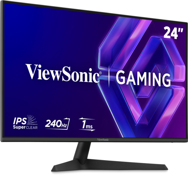 24IN 1080P 200HZ 1MS GAMING MONITOR