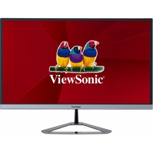 MONITOR LED FHD 24IN RESOLUCION 1920X1080 RELACION DE ASPECTO 16:9