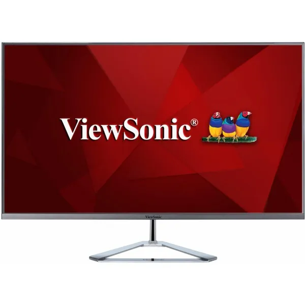 MONITOR FHD SUPERCLEAR IPS DE 32 31.5 VISIBLES CON UN ELEGANT