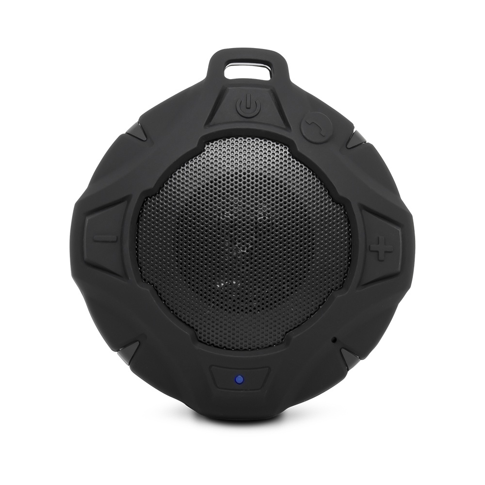 BOCINAS VORAGO BSP-400 POOL BLUETOOTH IPX67 NEGRA