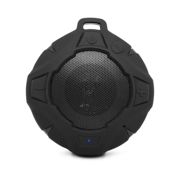 BOCINAS VORAGO BSP-400 POOL BLUETOOTH IPX67 NEGRA