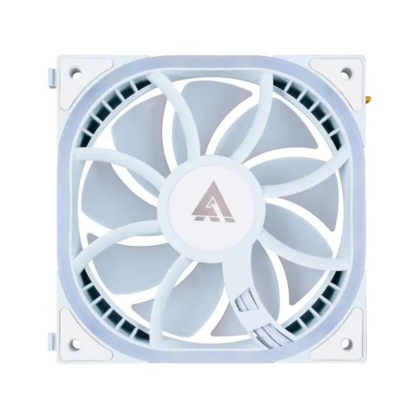 VENTILADOR MODULAR GAME FACTOR FG500 120MM 58 CFM 1900 RPM RGB