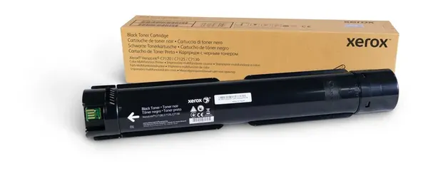TONER NEGRO 22.2K .