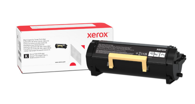 TONER ALTA CAPACIDAD ESTANDAR PARA MODELOS  B410   B415  RENDIMIE